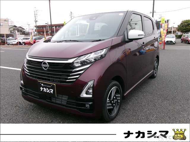 2025 Nissan Nissan Others