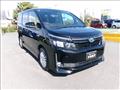 2016 Toyota Voxy