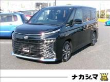 2023 Toyota Voxy