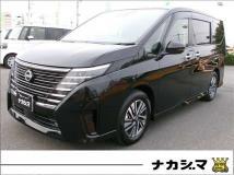 2023 Nissan Serena