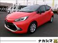 2023 Toyota AQUA