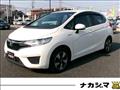 2016 Honda Fit Hybrid