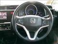 2016 Honda Fit Hybrid