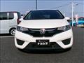 2016 Honda Fit Hybrid
