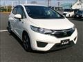 2016 Honda Fit Hybrid