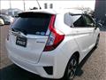 2016 Honda Fit Hybrid