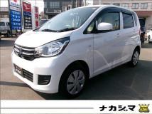 2018 Mitsubishi eK Wagon