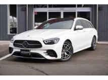 2022 Mercedes-Benz E-Class