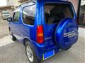 2006 Suzuki Jimny