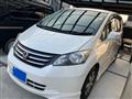 2011 Honda Freed