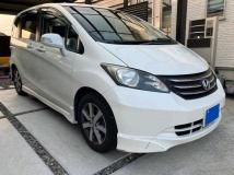 2011 Honda Freed