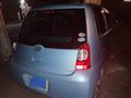 2011 Daihatsu Esse