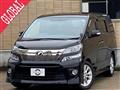 2012 Toyota Vellfire