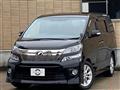 2012 Toyota Vellfire