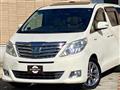 2012 Toyota Alphard Hybrid
