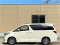 2013 Toyota Alphard Hybrid