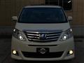2013 Toyota Alphard Hybrid