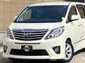 2012 Toyota Alphard G