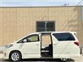 2012 Toyota Alphard G