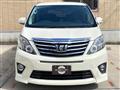 2012 Toyota Alphard G
