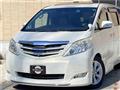 2009 Toyota Alphard G