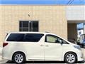 2009 Toyota Alphard G