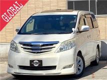 2009 Toyota Alphard G