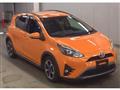 2018 Toyota AQUA