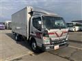2019 Mitsubishi Fuso Canter