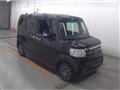 2015 Honda N BOX