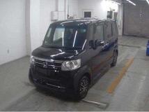 2015 Honda N BOX