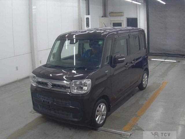 2018 Suzuki Suzuki Others