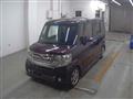 2016 Honda N BOX