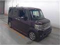 2016 Honda N BOX