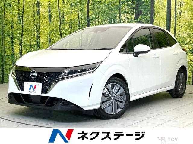 2024 Nissan Note