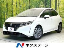 2024 Nissan Note