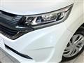 2017 Honda Freed