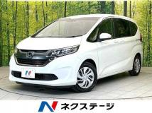 2017 Honda Freed