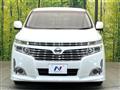 2012 Nissan Elgrand
