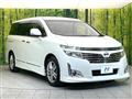 2012 Nissan Elgrand