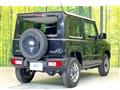 2022 Suzuki Jimny