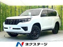 2023 Toyota Land Cruiser Prado