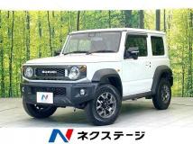 2024 Suzuki Jimny Sierra