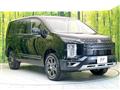 2022 Mitsubishi Delica D5