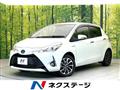 2019 Toyota Vitz