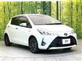 2019 Toyota Vitz