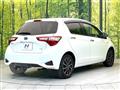 2019 Toyota Vitz