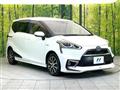 2017 Toyota Sienta