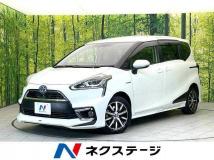 2017 Toyota Sienta