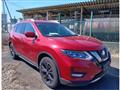 2021 Nissan X-Trail